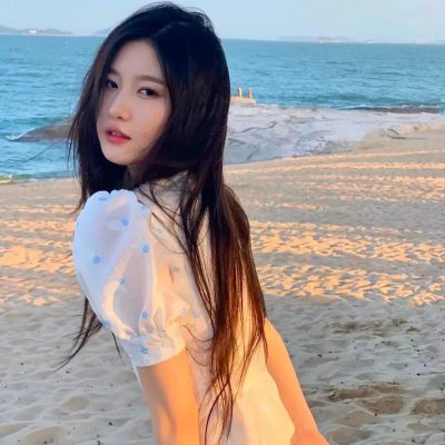 探探猫人鱼公主