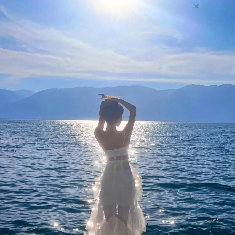 佛子困爱碎菩提